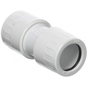 Giunto per tubi Electraline diametro 20 mm