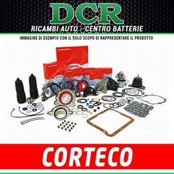 Corteco 80000217 Support moteur avec capteurs