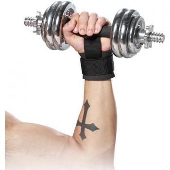 Correas de Gimnasio para Levantamiento de Peso