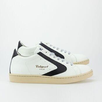 Men’s Valsport 1920 White Leather Sneaker