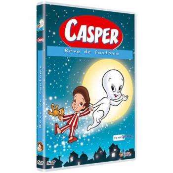 Casper Nuit d’Âmes