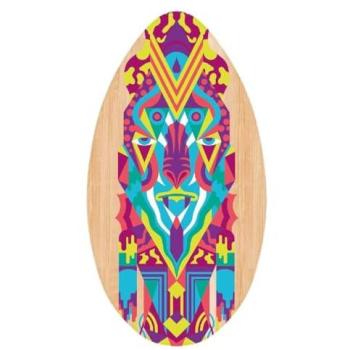 Inca Skimboard 94 cm met Houtconstructie
