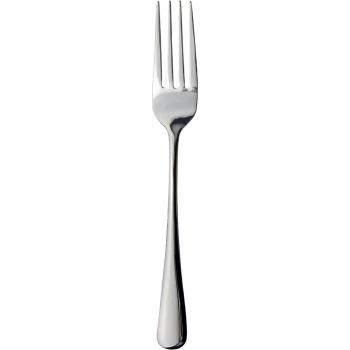 Nagao Towa 18,4 cm Tafelspieß – Edelstahl (18/8) – Nur für Tragetaschen – Made in Japan