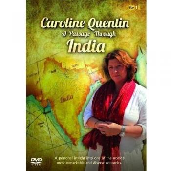 Caroline Quentin