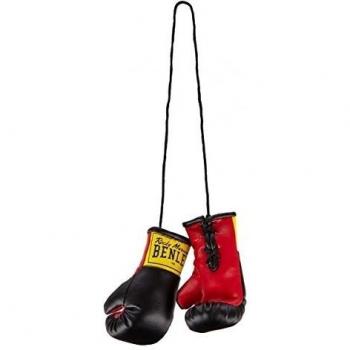 Miniature Fight Gloves