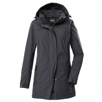 Chubasquero Killtec 36 SoftShell GW