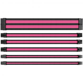 Thermaltake AC-046-CN1NAN-A1 câble Plat et Ruban