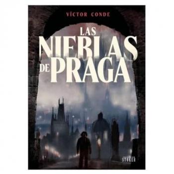 LAS NIEBLAS DE PRAGA