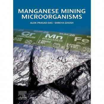 Vitalsource Technologies, Inc. Manganese Mining Microorganisms