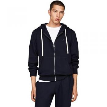 Felpa con cappuccio Tommy Hilfiger