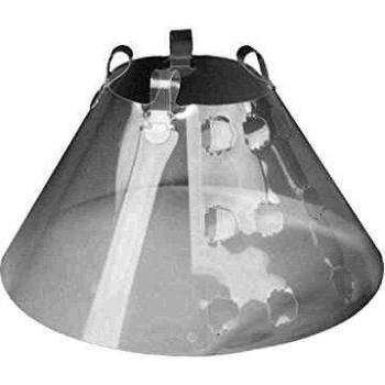 Collar Isabelino KVP Quick Fit para Perros