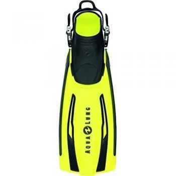 Aletas Stratos para Buceo Adulto