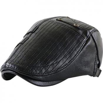 Gorro Con Costura Premium