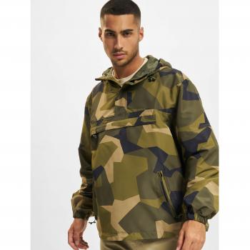 Brandit Light Windbreaker Jacket