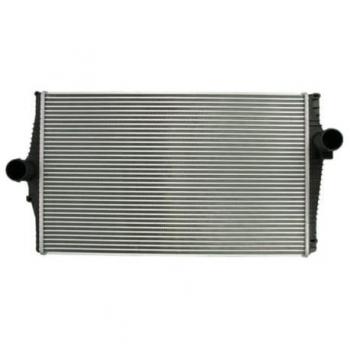 Intercooler à air et eau THERMOTEC DAV003TT