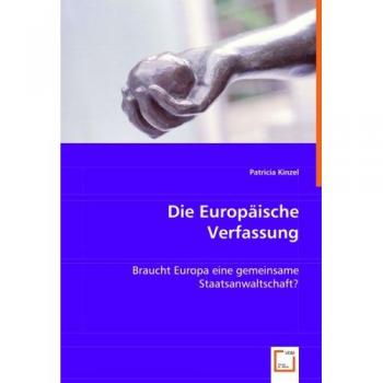 Die Europäische Verfassung