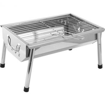 Mini Charcoal Grill