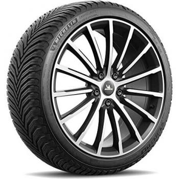 Pneus toutes saisons MICHELIN CrossClimate 2 205/45 R17 88W