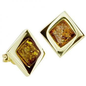 OSTSEE-SCHMUCK Vica Ohrstecker