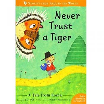 Never Trust a Tiger: A Tale from Korea