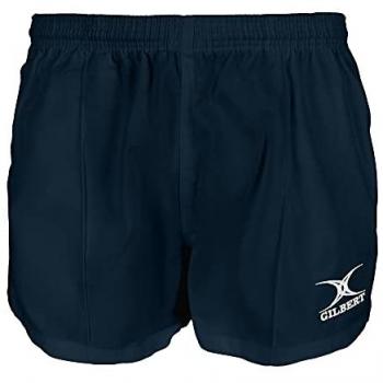 Kiwi Pro Rugby Shorts by Gilbert