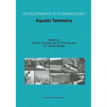 Vitalsource Technologies, Inc. Aquatic Telemetry