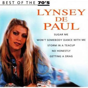 Lynsey De Paul: The Best of 70'S
