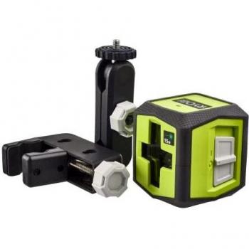 Ryobi RBCLLG1 Green Cross Line Laser Level