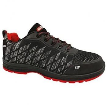 Modèle 10.40 KS Tools – Chaussures de Sécurité Antistatiques Taille 37