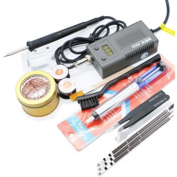Bakon BK950D Schweißwerkzeug mit interner Heizung