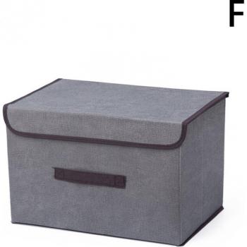 Cesta Portátil de Almacenamiento 5‑en‑1