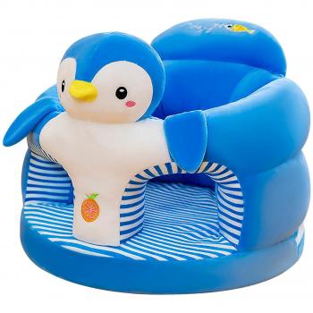 Support Chaise Apprentissage « Bébé Assez »