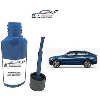 C1M Bleu Phytonique Peinture BMW Retouche 30 ml