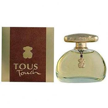Tous Touch Eau De Toilette Para Mujer 100 ml