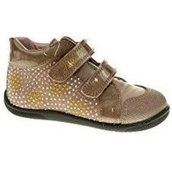 Botas rosas Pablosky para niñas