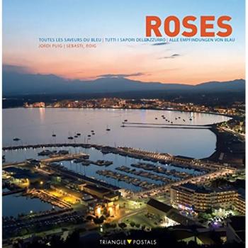 ROSES (SERIE 4) (FRA/ITA/ALE)