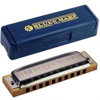 Hohner Hohner Blues Harp Blues