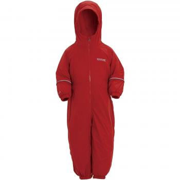 Regatta Splosh III Waterproof Isolite Outdoor Puddlesuit