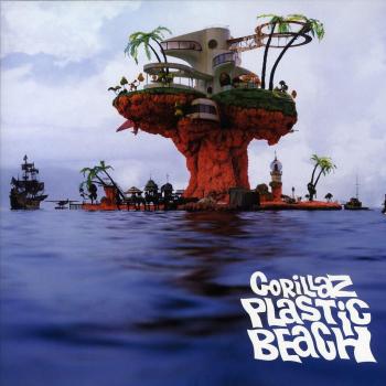 Plastic Beach [Vinilo]