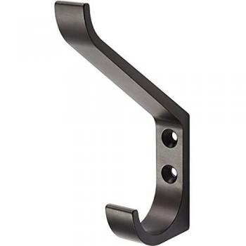 Hermeta Gancio Cerchio Nero 86,5 mm