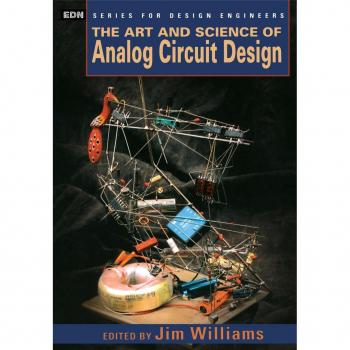 Vitalsource Technologies, Inc. Art and Science of Analog Circuit Design