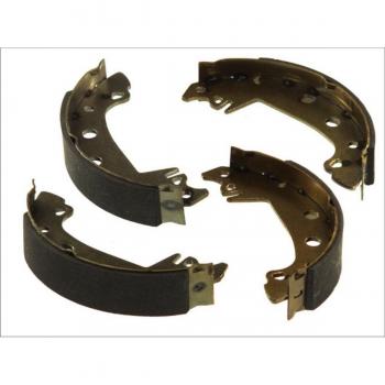 PrecisionFit Brake Shoe Assembly – ABE‑C0C006