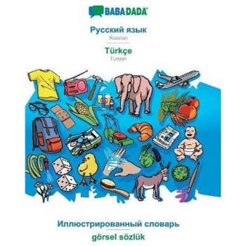 BABADADA, Russian