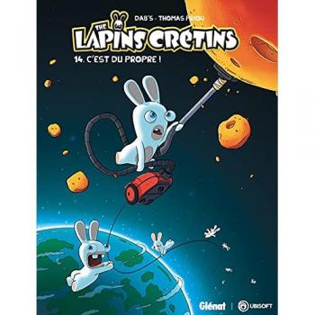 The Lapins Crétins
