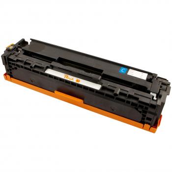 Peach Tonermodul Cyan – Ersatz für HP 131A C, CF211A