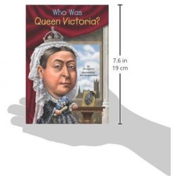Who Was Queen Victoria
