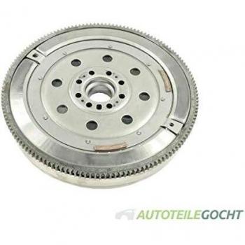 LUK Dubbel Massa Vliegwiel 415 0307 10 voor FIAT