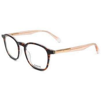 Polaroid Men's Eyeglass Frame PLD-D393-KRZ Ø 49 mm