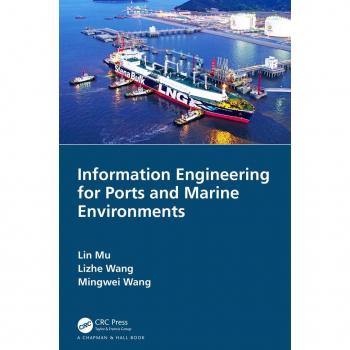 Vitalsource Technologies, Inc. Information Engineering For Ports And Marine Environments