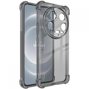 Xiaomi 14 Ultra Imak Drop-Resistant TPU Protector